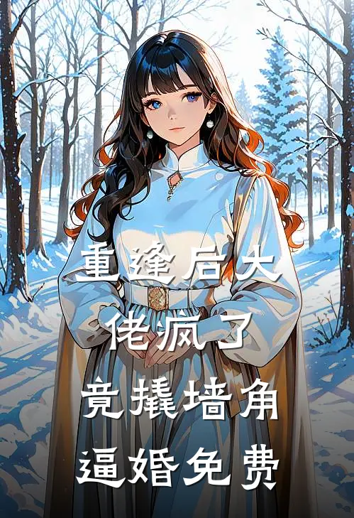 重逢后大佬疯了，竟撬墙角逼婚免费