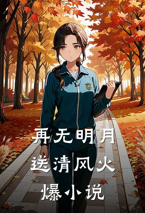 再无明月送清风火爆小说