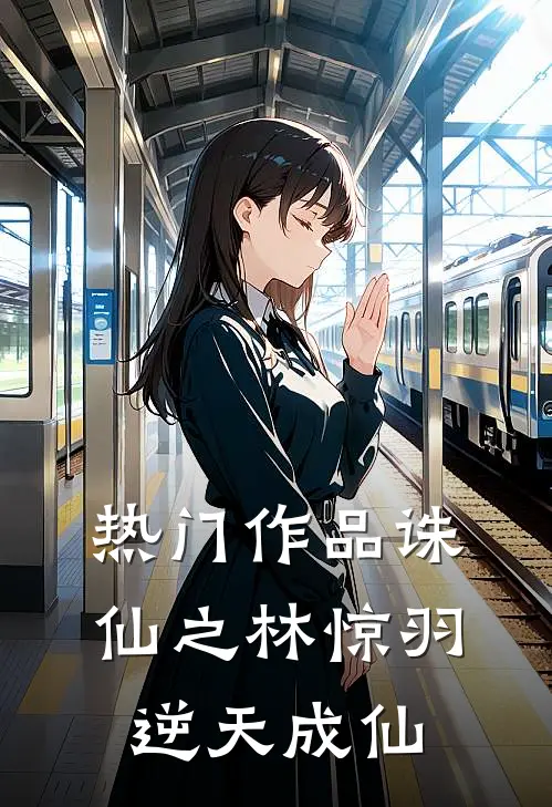 热门作品诛仙之林惊羽逆天成仙