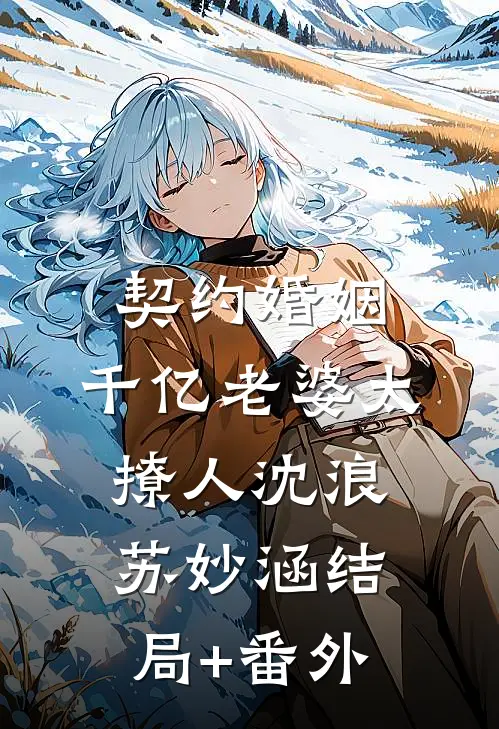 契约婚姻：千亿老婆太撩人沈浪苏妙涵结局+番外