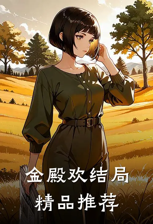 金殿欢结局精品推荐