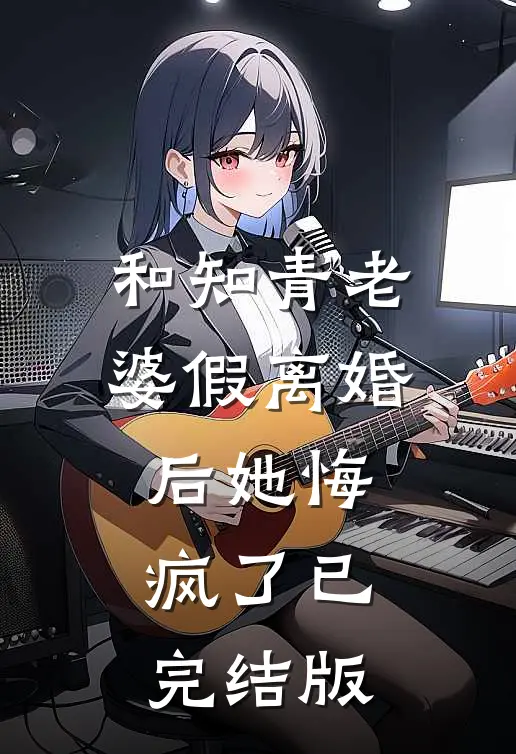 和知青老婆假离婚后她悔疯了已完结版