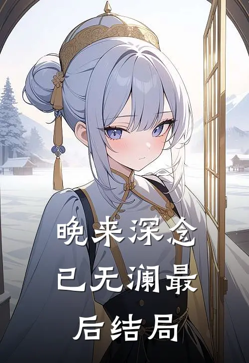 晚来深念已无澜最后结局