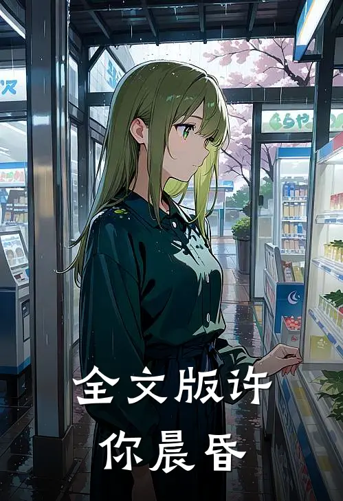 全文版许你晨昏
