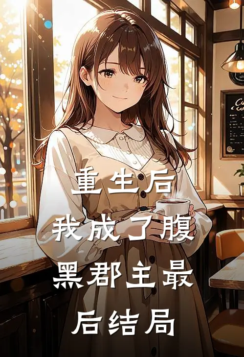 重生后，我成了腹黑郡主最后结局