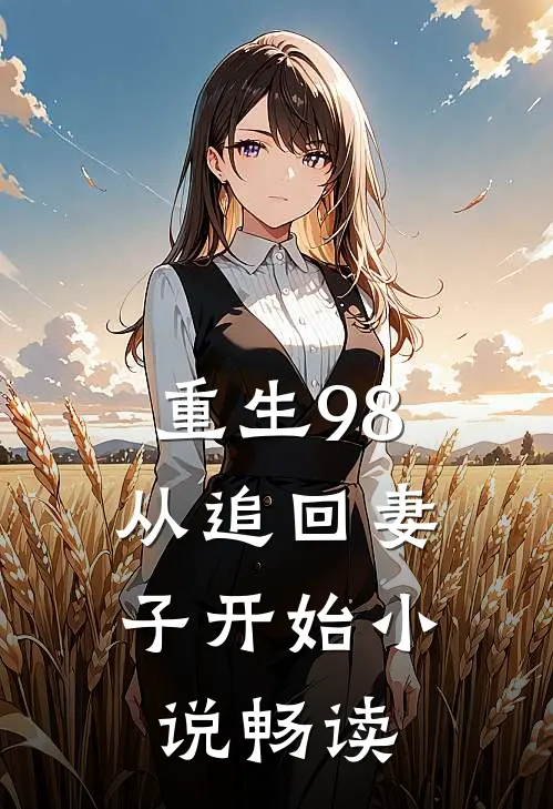 重生98：从追回妻子开始小说畅读