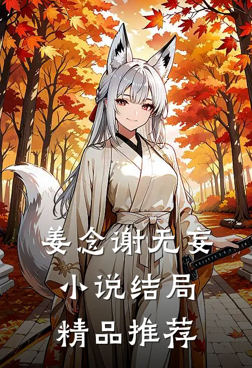 姜念谢无妄小说结局精品推荐