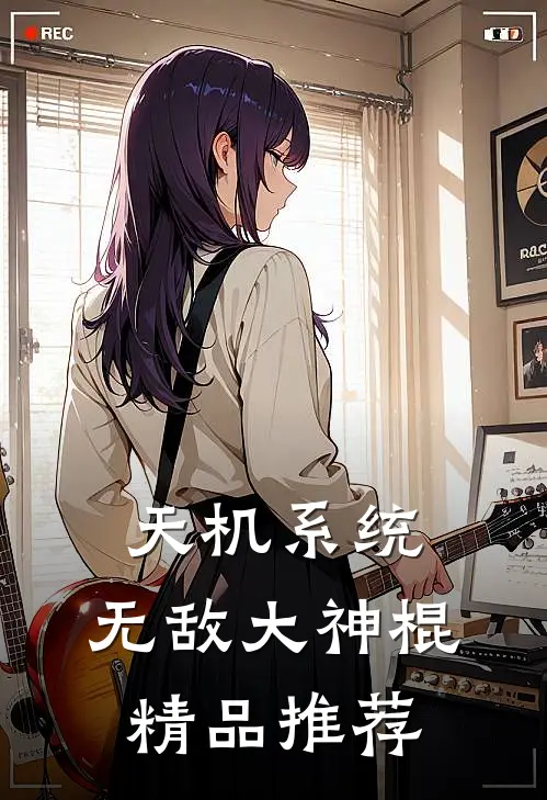 天机系统：无敌大神棍精品推荐