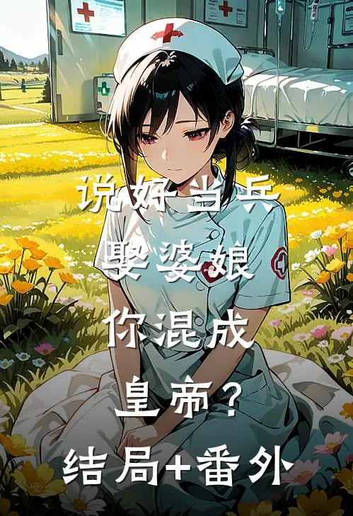 说好当兵娶婆娘，你混成皇帝？结局+番外