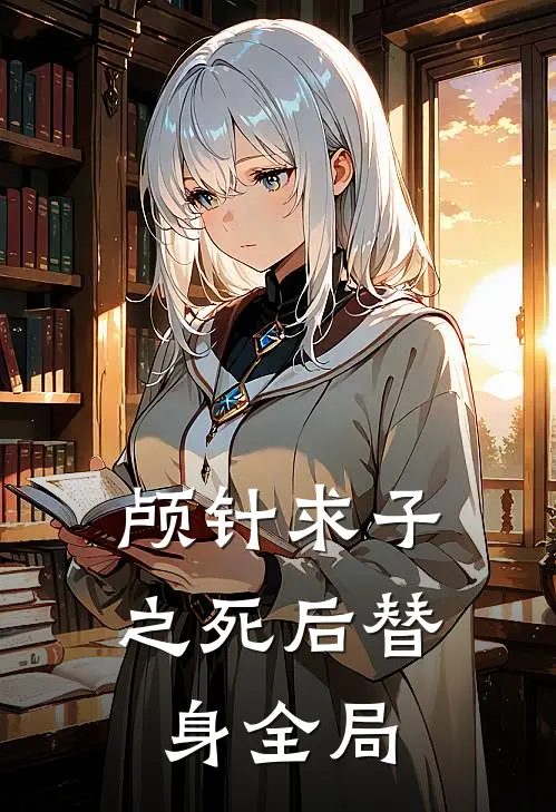 颅针求子之死后替身全局