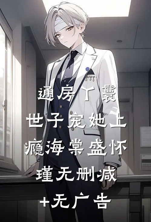 通房丫鬟，世子宠她上瘾海棠盛怀瑾无删减+无广告