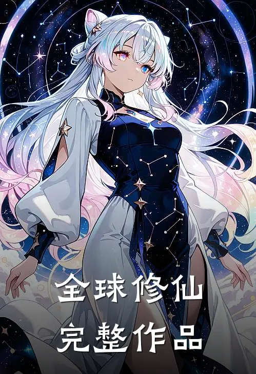 全球修仙完整作品
