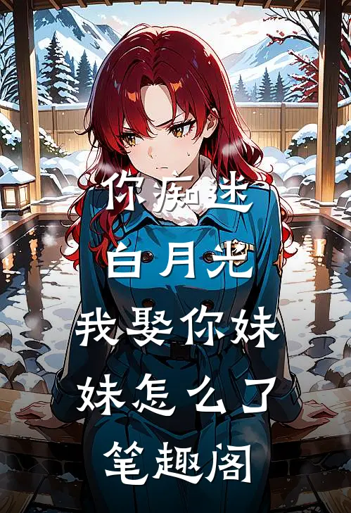 你痴迷白月光，我娶你妹妹怎么了笔趣阁