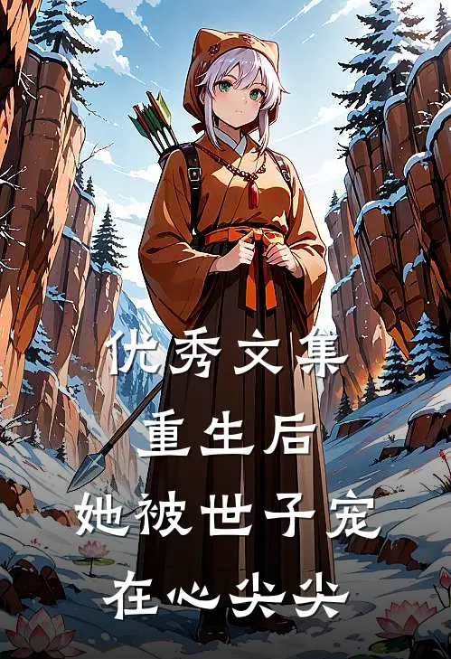 优秀文集重生后，她被世子宠在心尖尖