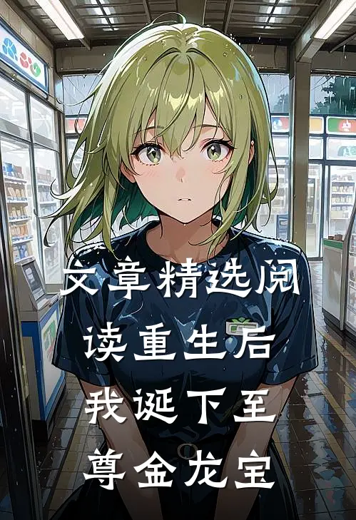 文章精选阅读重生后，我诞下至尊金龙宝