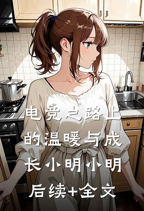 电竞之路上的温暖与成长小明小明后续+全文