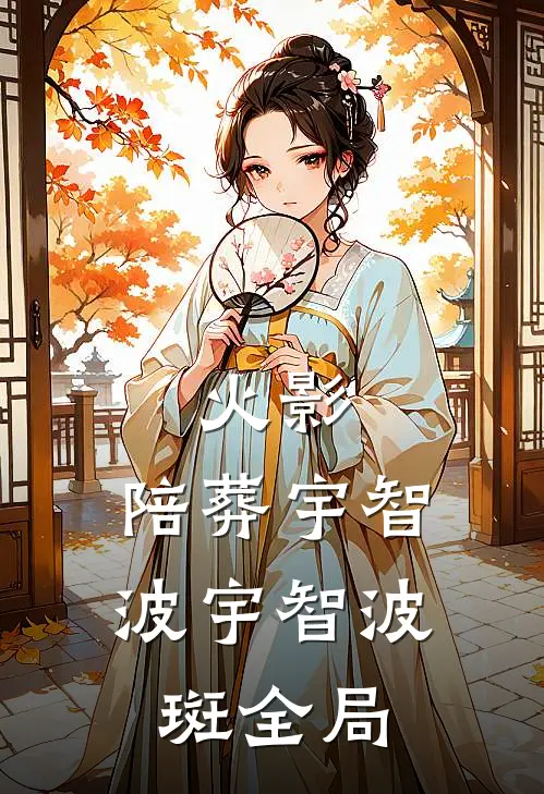 火影：陪葬宇智波宇智波斑全局