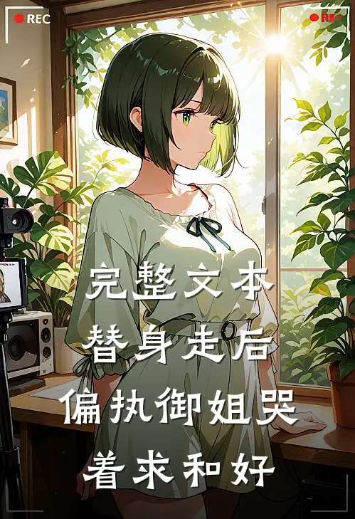 完整文本替身走后，偏执御姐哭着求和好
