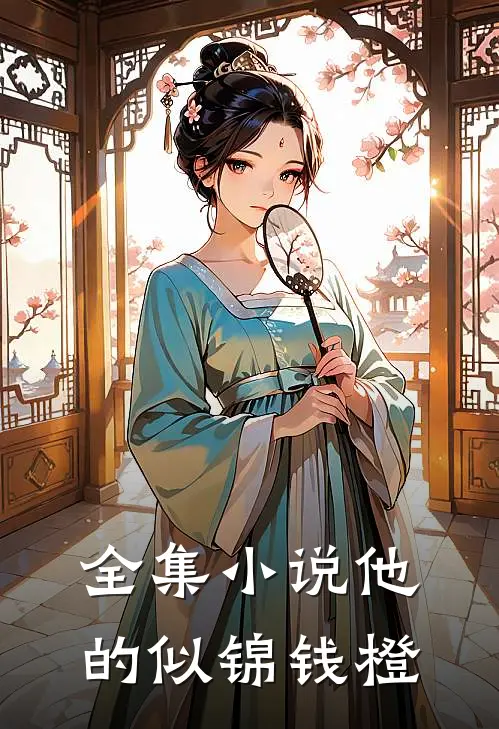 全集小说他的似锦钱橙