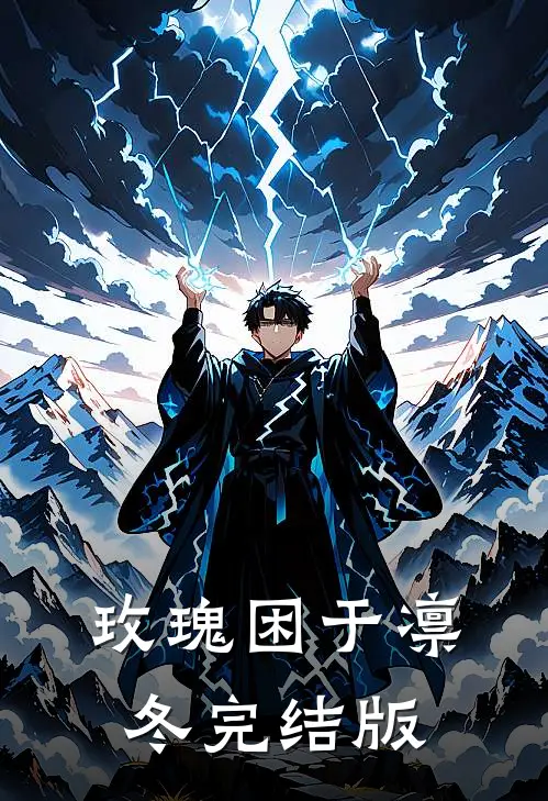玫瑰困于凛冬完结版