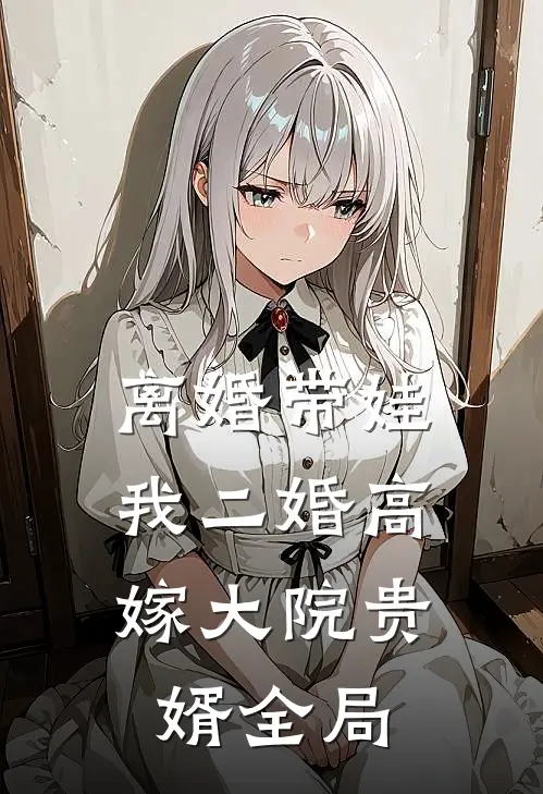 离婚带娃，我二婚高嫁大院贵婿全局
