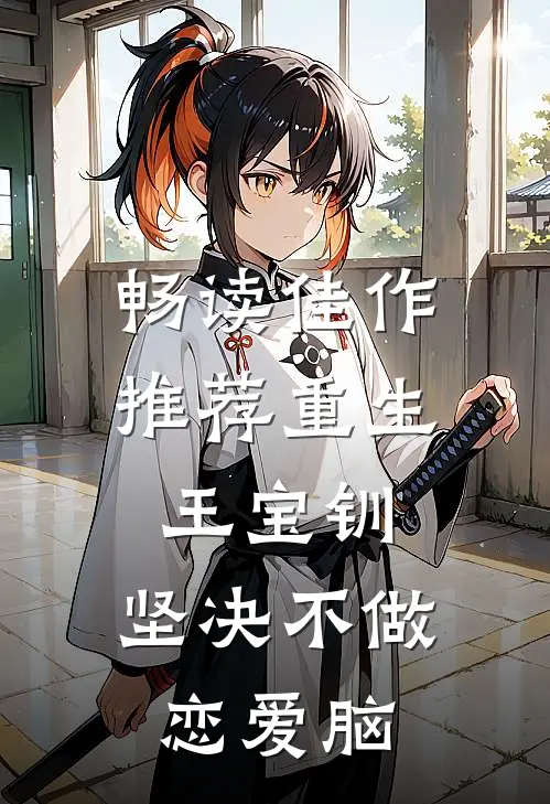 畅读佳作推荐重生王宝钏，坚决不做恋爱脑
