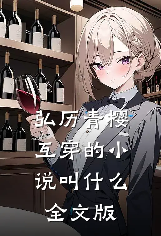 弘历青樱互穿的小说叫什么全文版
