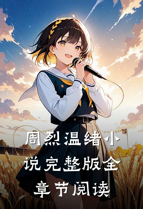 周烈温绪小说完整版全章节阅读
