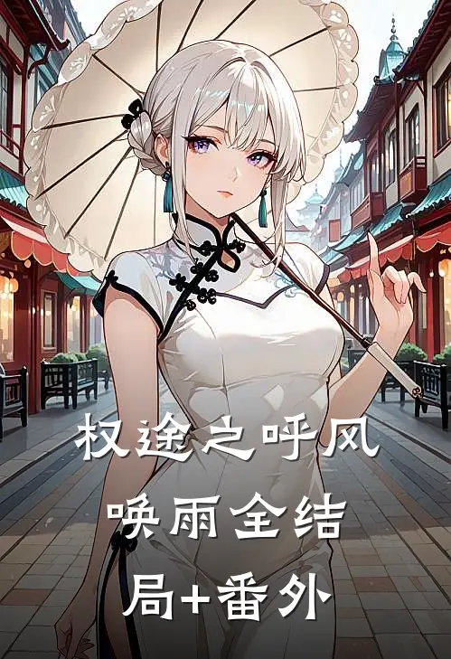 权途之呼风唤雨全结局+番外