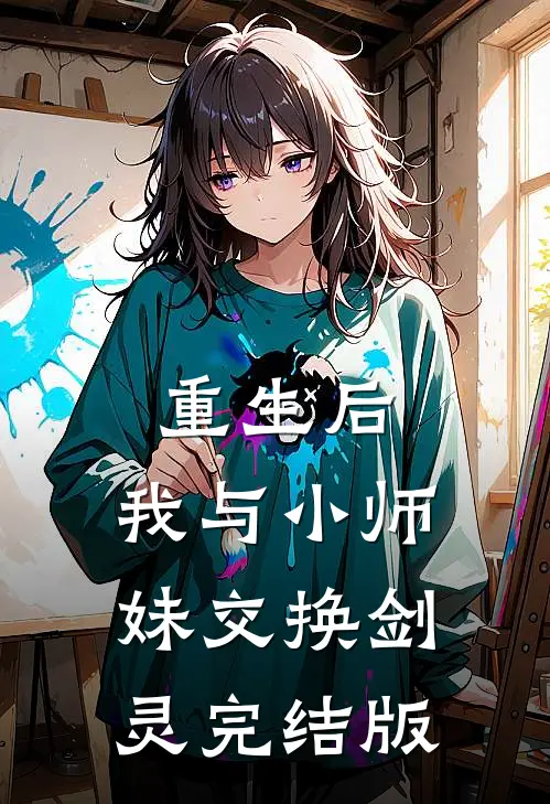 重生后，我与小师妹交换剑灵完结版