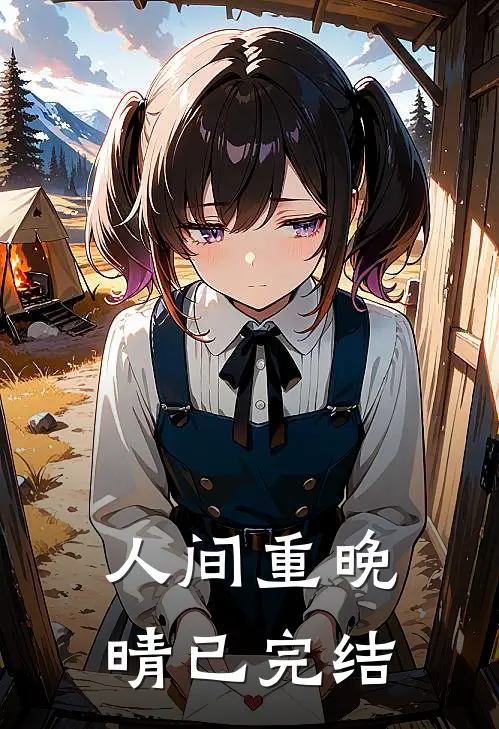 人间重晚晴已完结