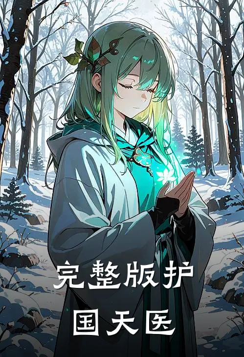 完整版护国天医
