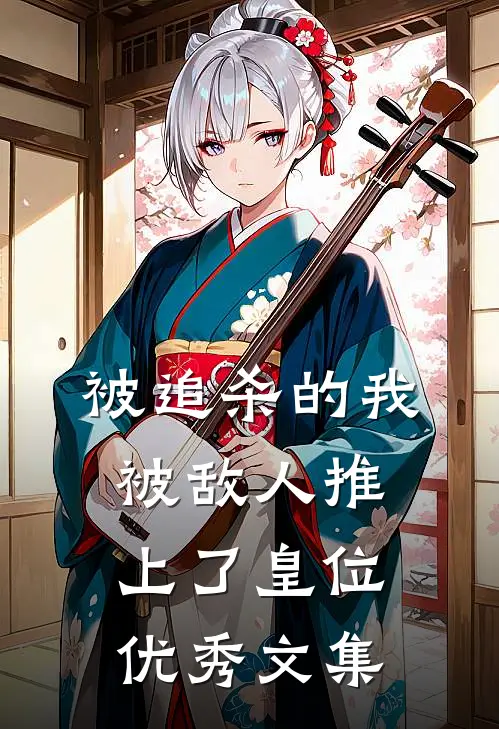 被追杀的我，被敌人推上了皇位优秀文集