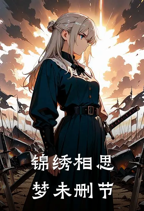 锦绣相思梦未删节