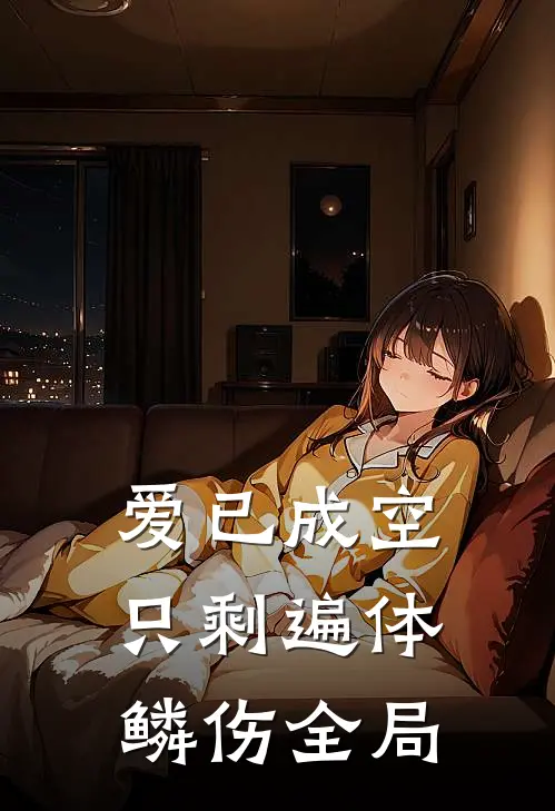 爱已成空，只剩遍体鳞伤全局