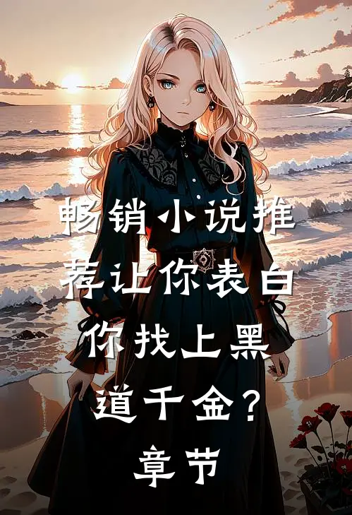 畅销小说推荐让你表白，你找上黑道千金？章节