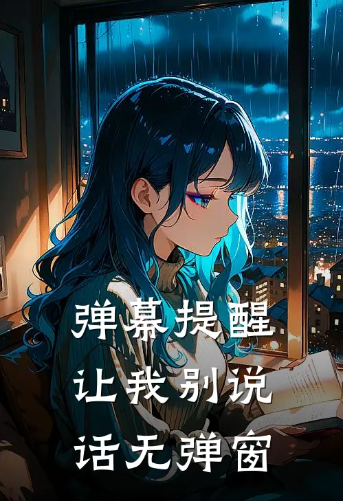 弹幕提醒让我别说话无弹窗