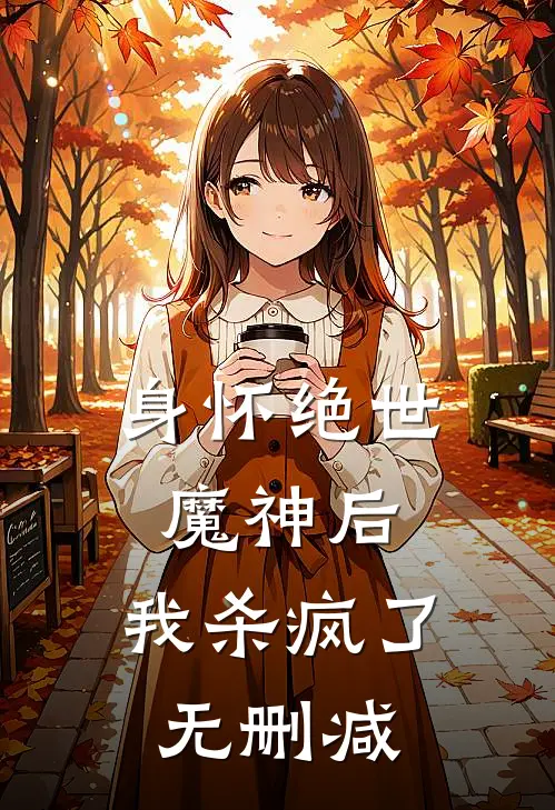 身怀绝世魔神后，我杀疯了无删减