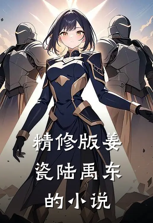 精修版姜瓷陆禹东的小说