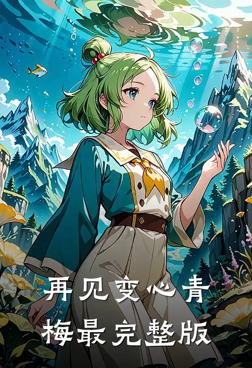 再见变心青梅最完整版
