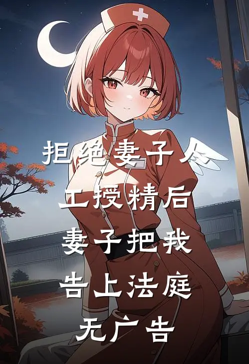拒绝妻子人工授精后，妻子把我告上法庭无广告