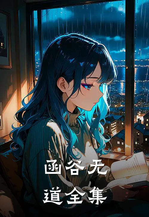 函谷无道 全集