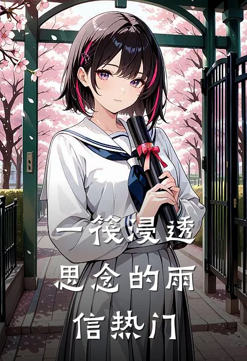 一筏浸透思念的雨信热门
