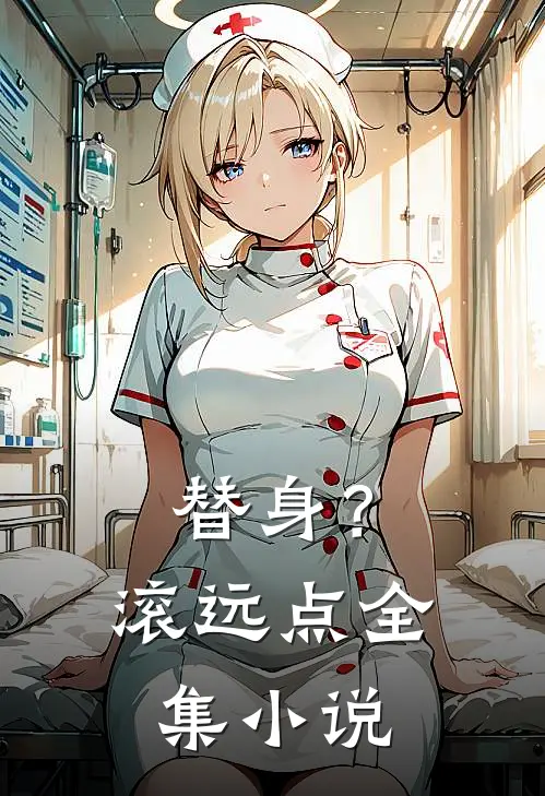 替身？滚远点全集小说