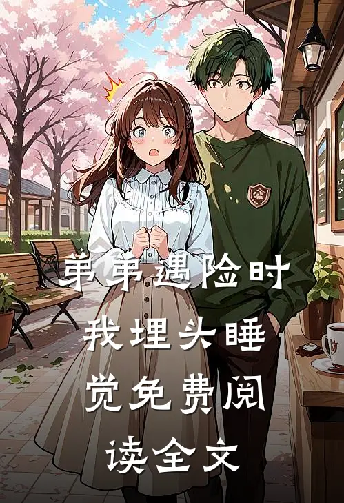 弟弟遇险时，我埋头睡觉免费阅读全文
