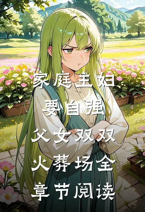 家庭主妇要自强，父女双双火葬场全章节阅读