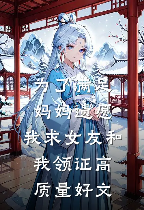 为了满足妈妈遗愿，我求女友和我领证高质量好文