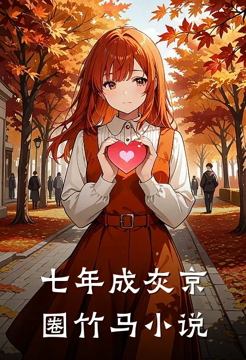 七年成灰京圈竹马小说