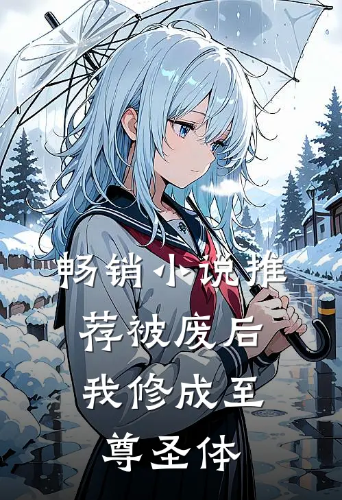 畅销小说推荐被废后，我修成至尊圣体