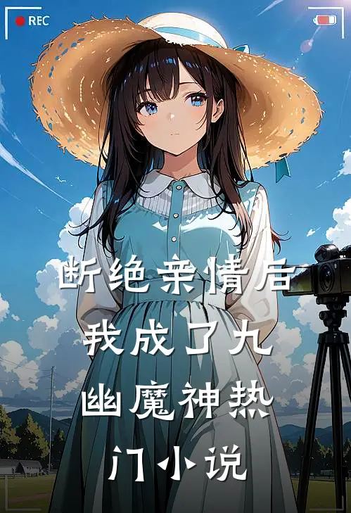 断绝亲情后，我成了九幽魔神热门小说